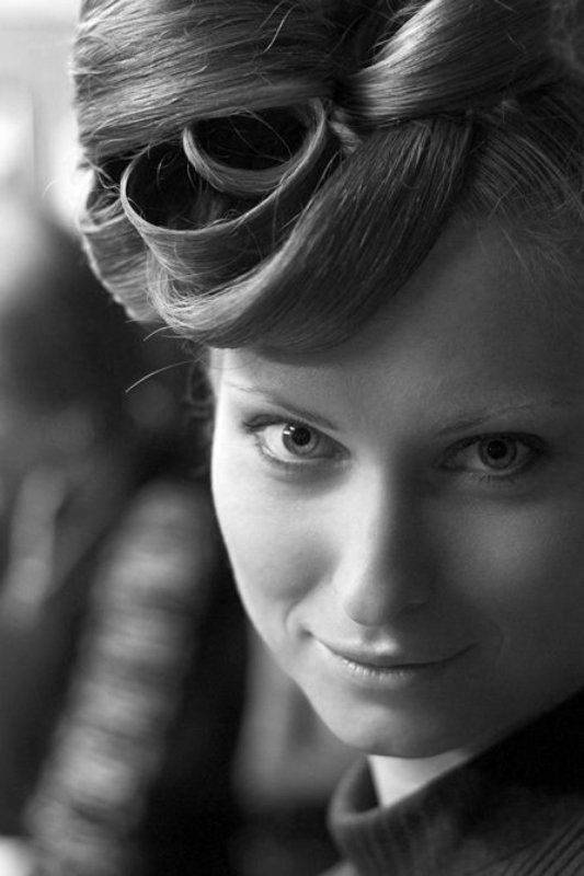 vintage photo preview