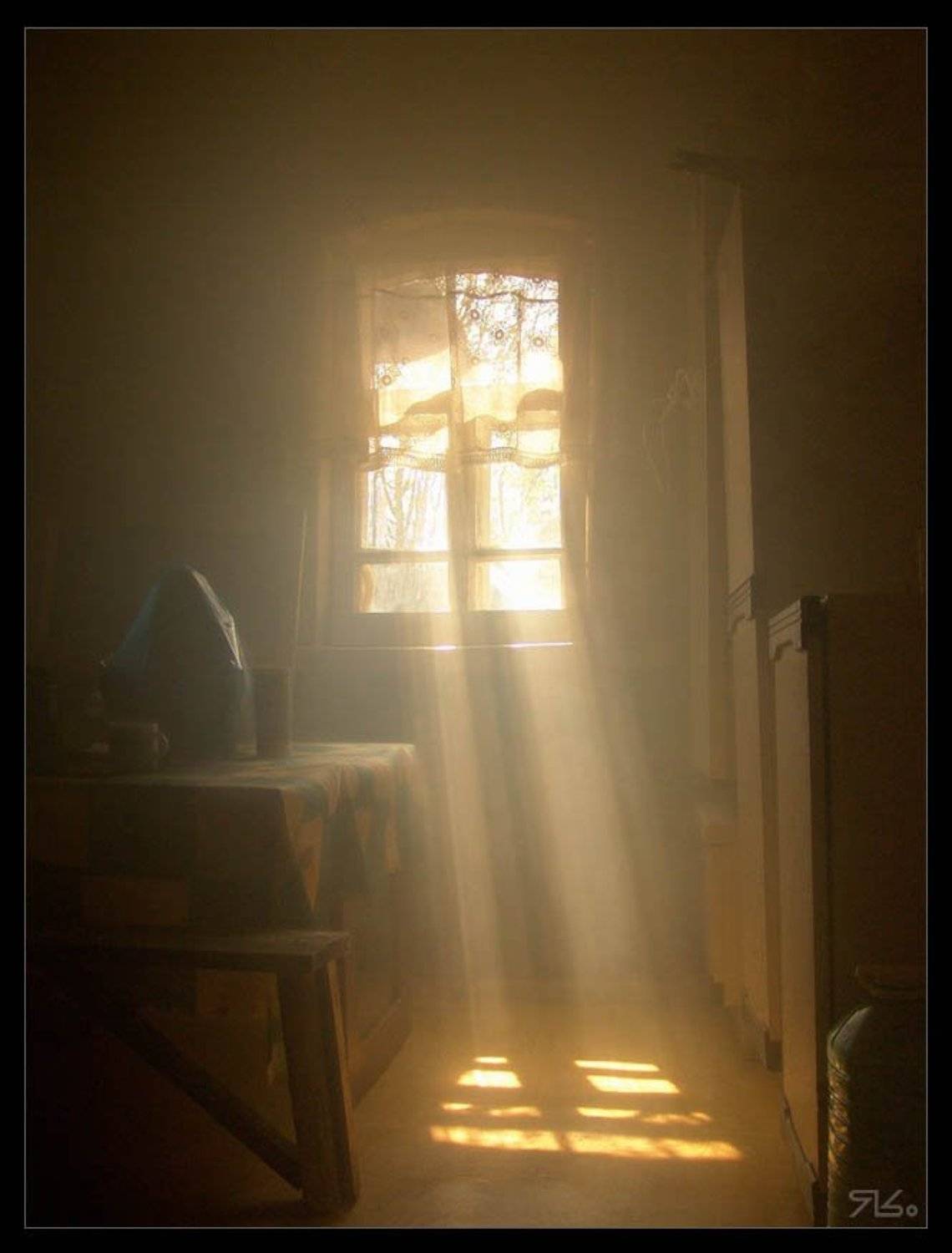 деревня деревушка прокино, Константин Янситов