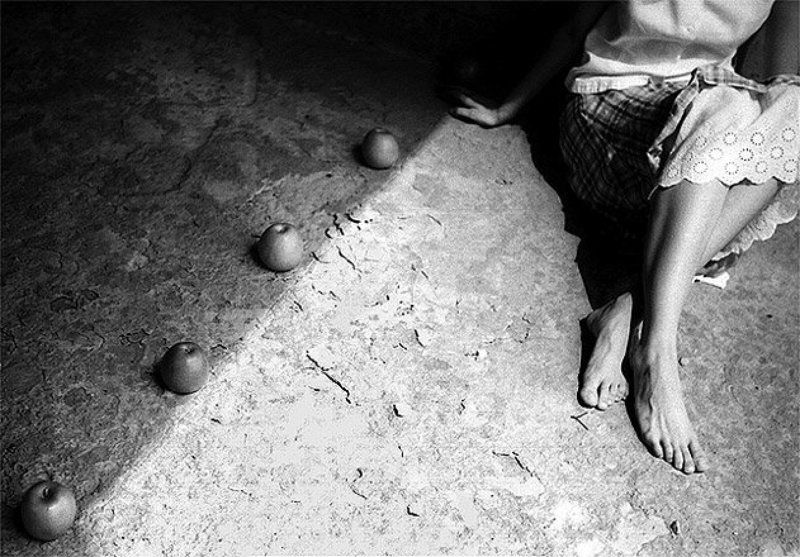 Apples vs. Human Beingphoto preview