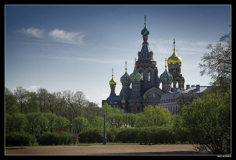 питерская открыточная #9photo preview