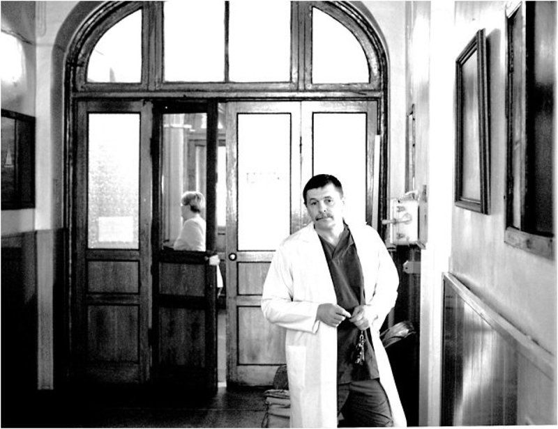 Начальник отделенияphoto preview