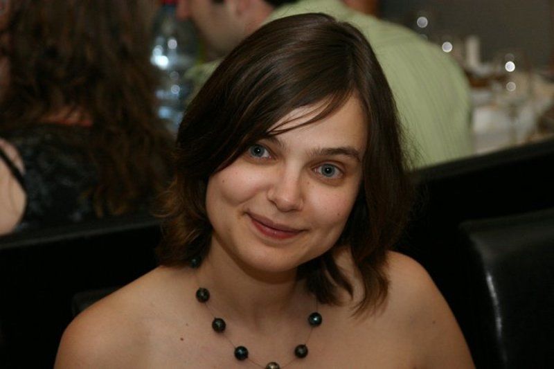 igalsc, genre, portrait :) фото превью