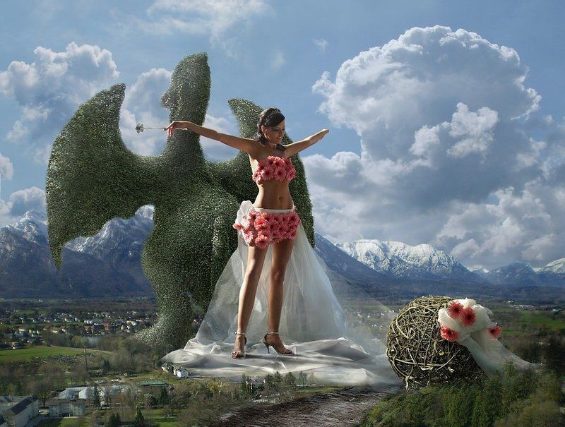 разные Глобус №9photo preview