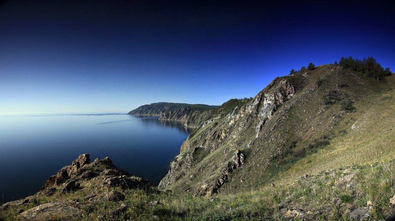 Север Ольхонаphoto preview