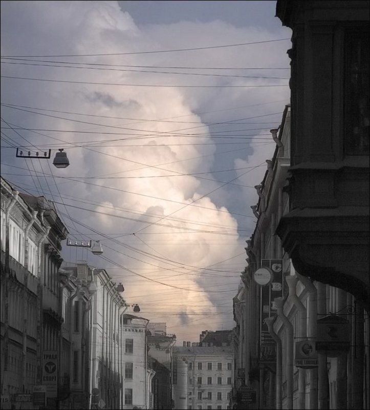 Петербургская Электроканализацияphoto preview