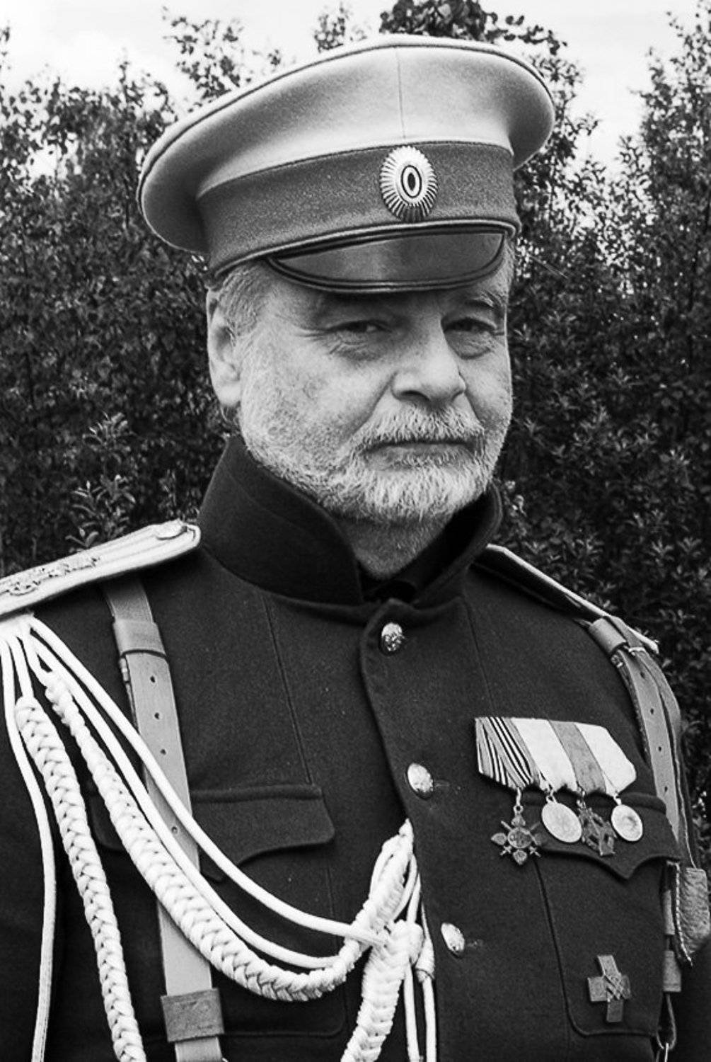 Полковник. Автор: Руденко Олег , Руденко Олег