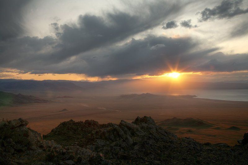 ТЕРРА ДРАКОНОВА... фото превью