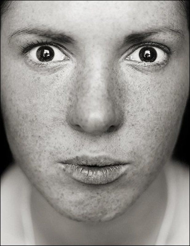 2009, портрет Не Парадный Портретphoto preview