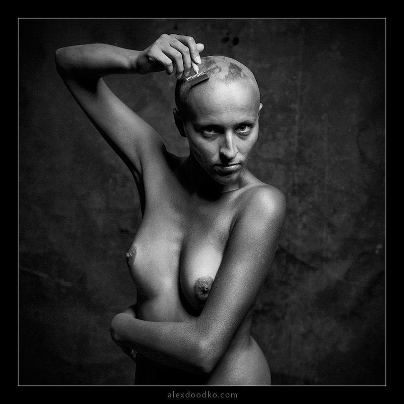 goodzyk, портрет, doodko ***photo preview