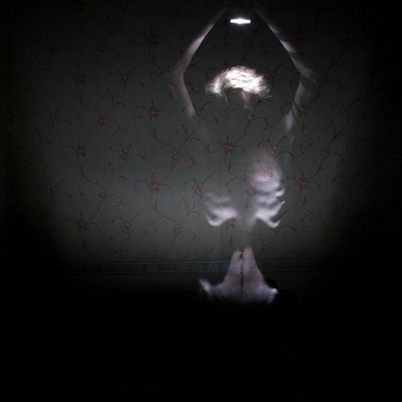 Innervision selfportraitphoto preview