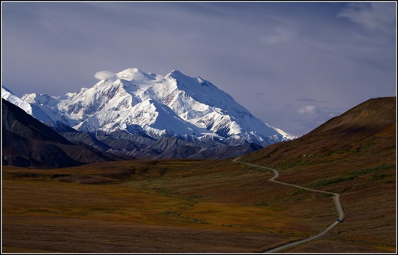 Дороги, которые нас выбирают...photo preview
