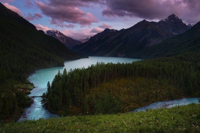 алтай, кучерла ***photo preview