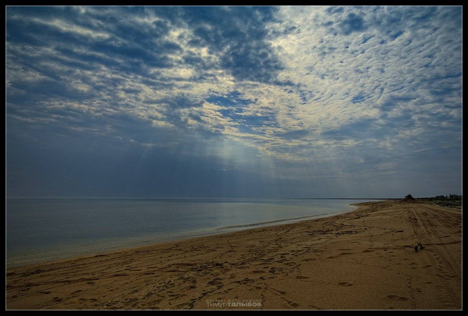 Пляжные зарисовки...2. Автор: Тимур Талыбов , Тимур Талыбов