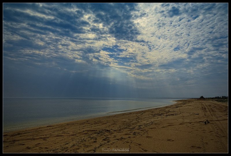 Пляжные зарисовки...2photo preview