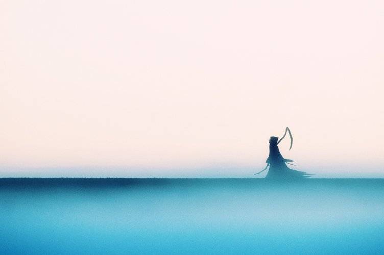 Отшельник. Третья. Автор: Семенов Арсений wwwest, Семенов Арсений