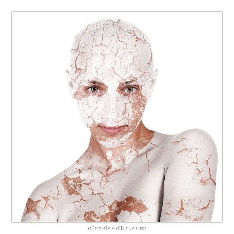 goodzyk, портрет, doodko, коллаж ***photo preview