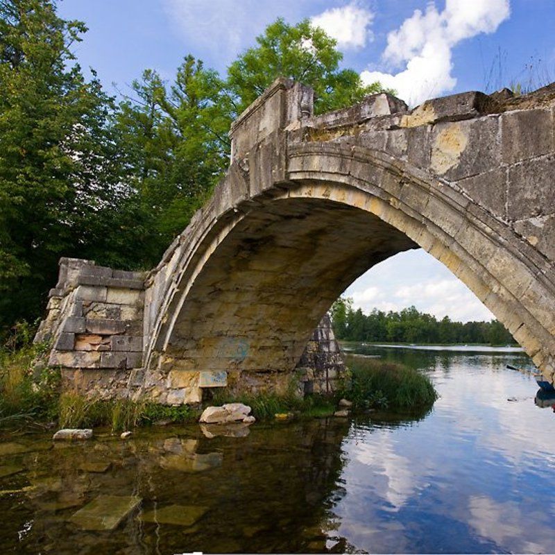 гатчина Гатчинский паркphoto preview