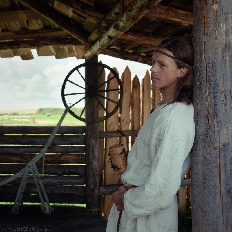 суздаль, щуров мост Древнерусская тоскаphoto preview