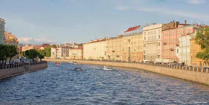 любимый город, питер Солнечный....photo preview