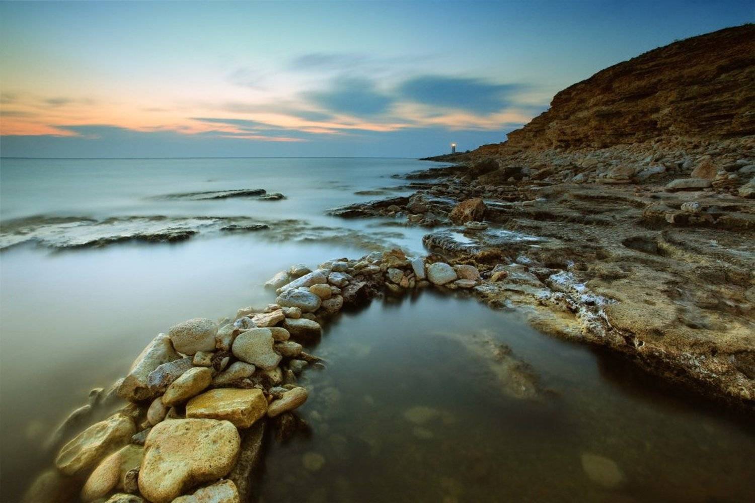 пейзаж, Ivan Dzyuba