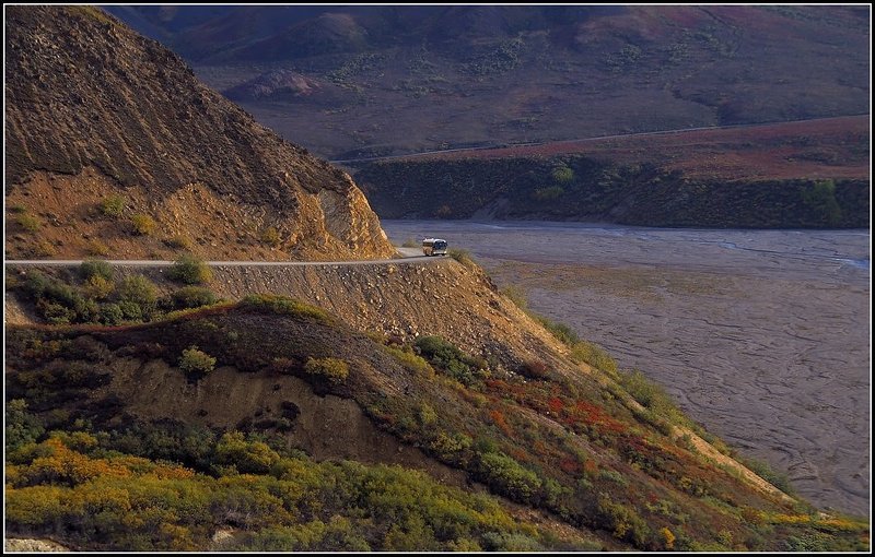 Дороги, которые нас выбирают...(2)photo preview