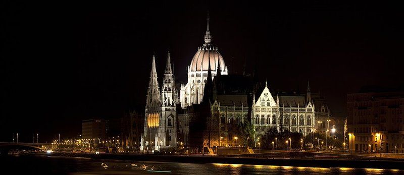 будапешт, парламент, венгрия  фото превью