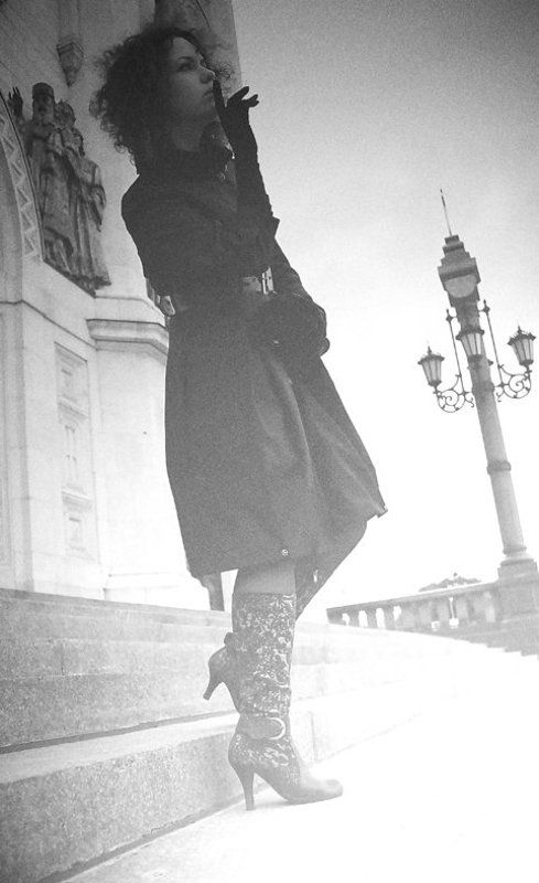 ...холодное начало, тезис первыйphoto preview