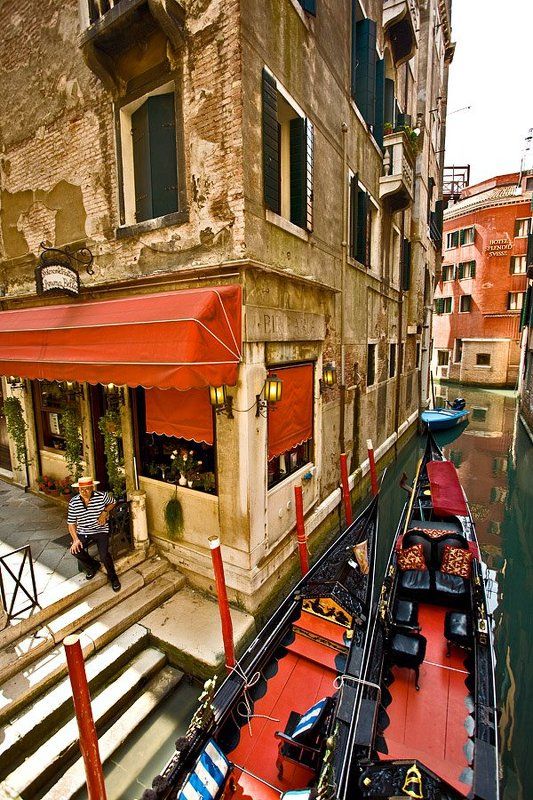 Гондольероphoto preview