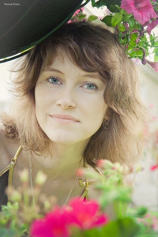 корица Летняя...photo preview