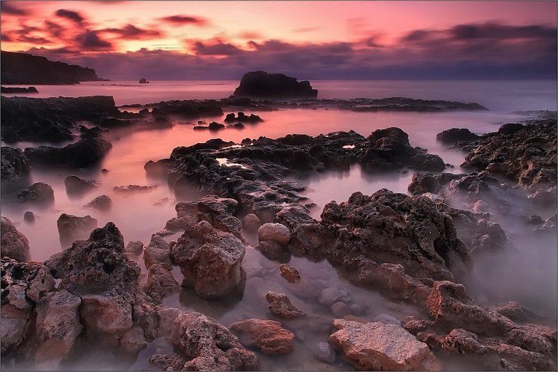 пейзаж Другая Планетаphoto preview