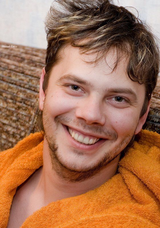 любимый Просто...улыбка...photo preview