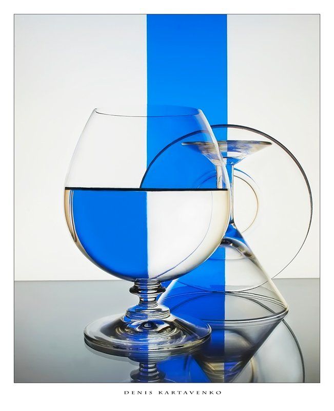 натюрморт, стекло from collection of BMWphoto preview