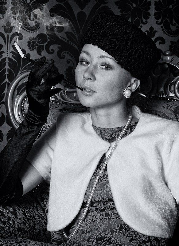 Вспоминая Френка...photo preview