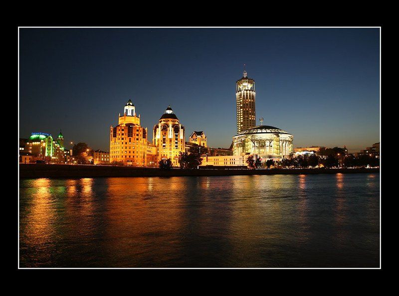 набережная ДОМ МУЗЫКИ фото превью