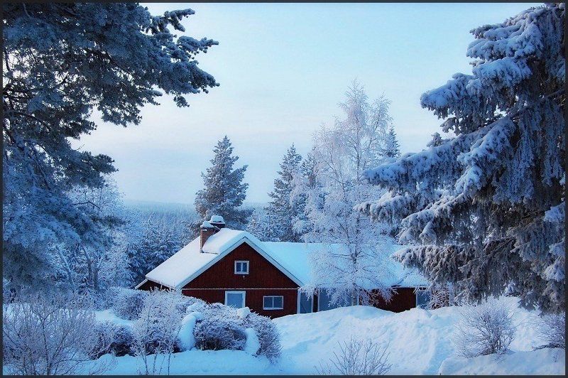 Домикphoto preview