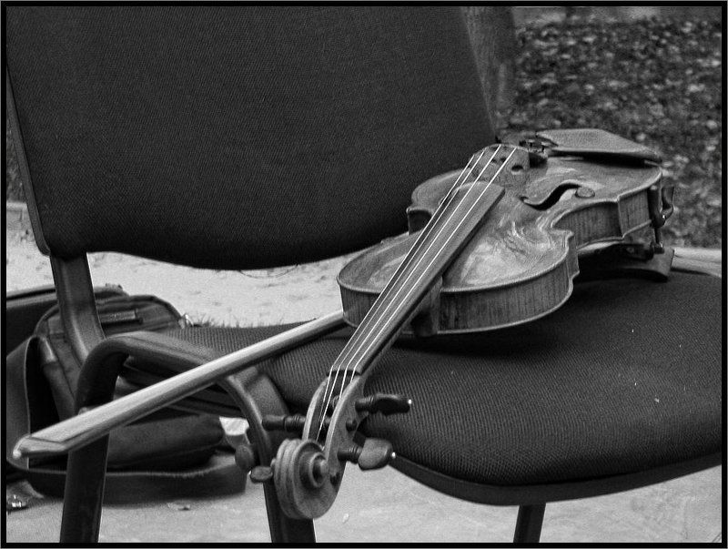 Повесил свой сюртук...photo preview