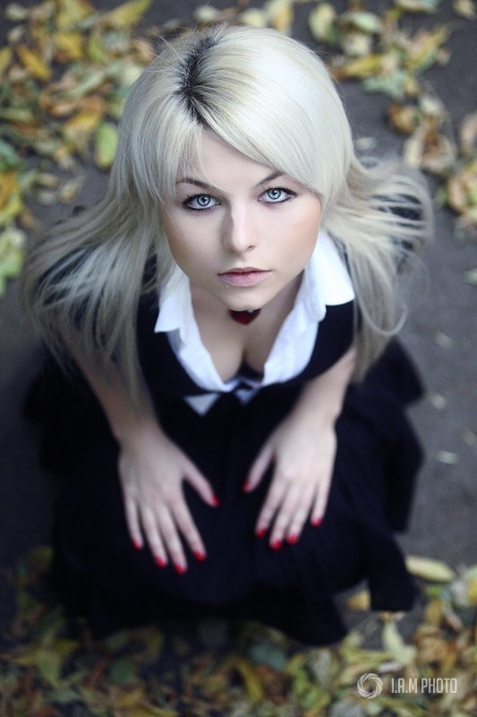 Волчицаphoto preview