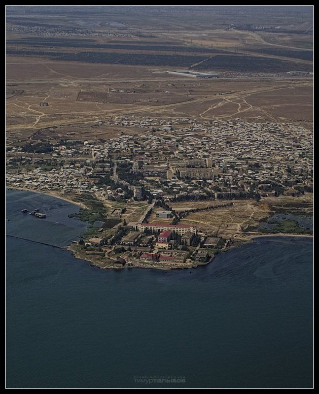 Заходя на посадку...photo preview