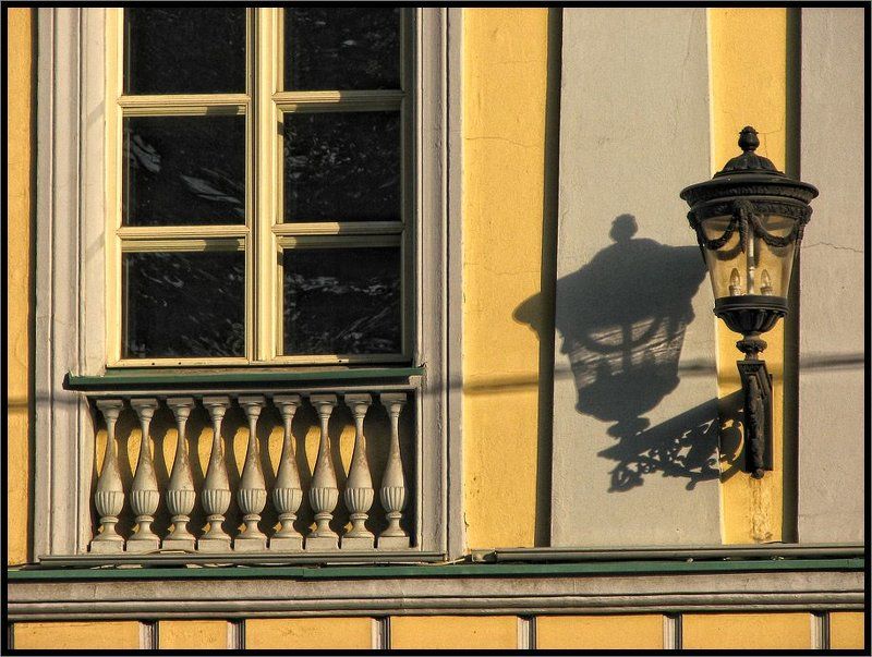 Питерский мотивчик московского домаphoto preview