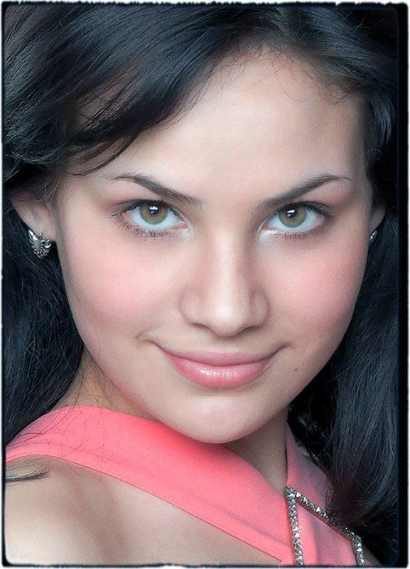 девушка, портрет - - -photo preview