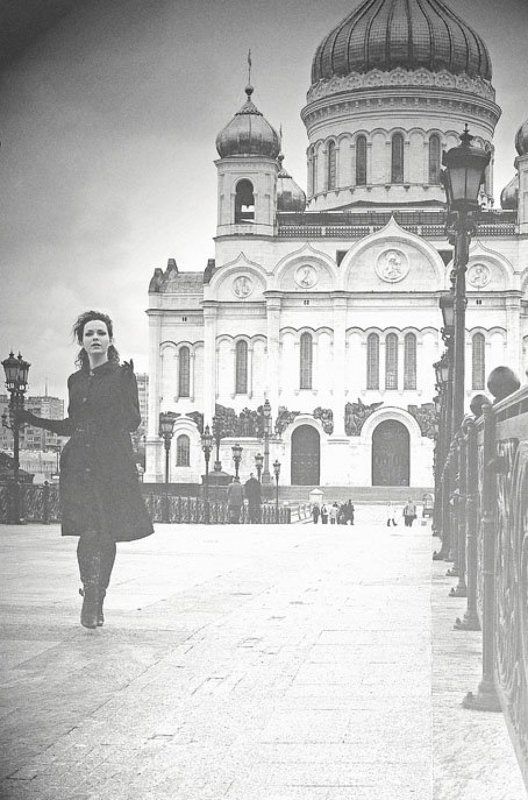 ...холодное начало, тезис второйphoto preview