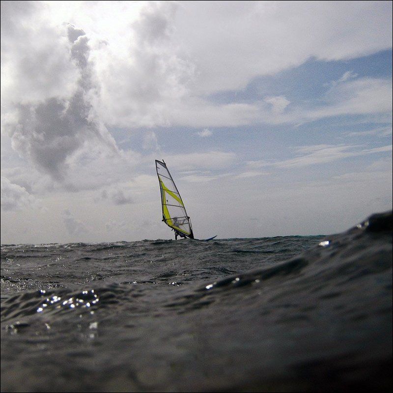 Под парусомphoto preview