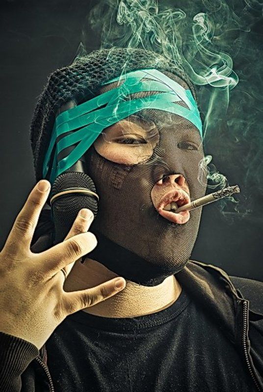 автопортретphoto preview