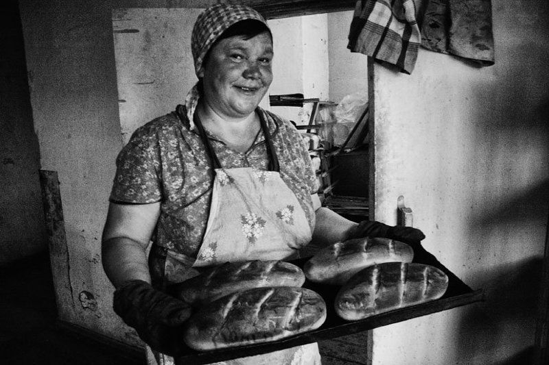 мезенская, деревня *photo preview