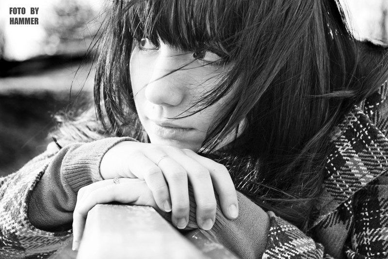 Мысли...photo preview