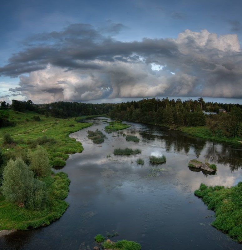 Москва-рекаphoto preview