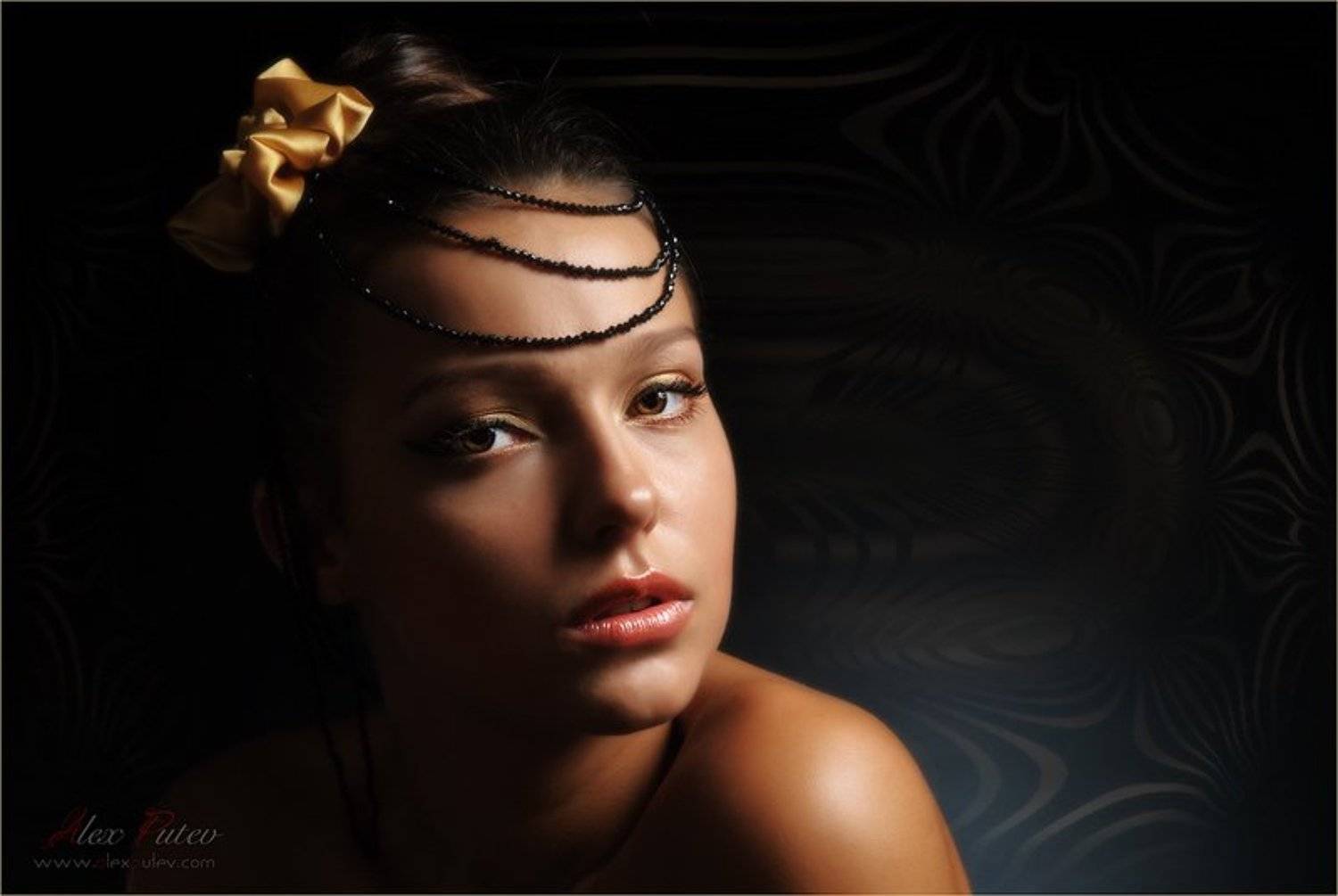 шахерезада,сказки,тысяча и одна ночь,студия,портфолио, Александр Путев