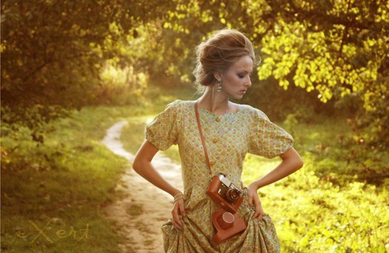 ретроphoto preview