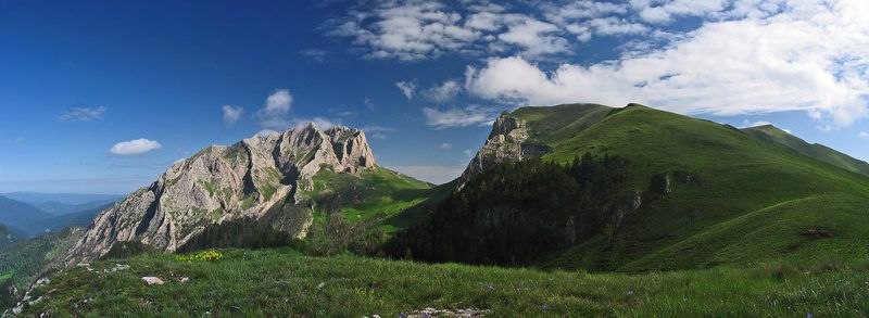 Изнанка Чертовых Воротphoto preview