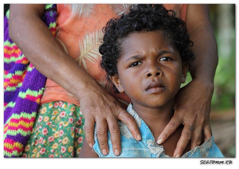 children, papua new guinea, local people, дети, папуа, этно Дети Папуа #2photo preview